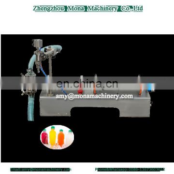 High speed large capacity fruit puree filling machines for sale