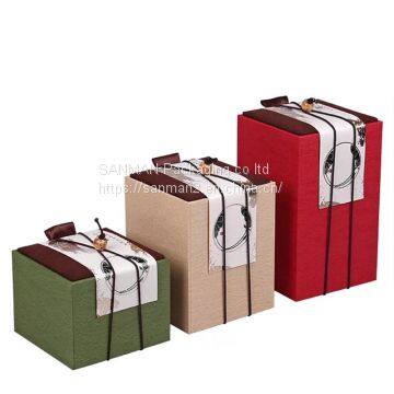 Good sale apparel gift box packaging luxury box