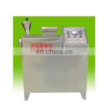 Professional Good Feedback macaroni machine industrial pasta making machine