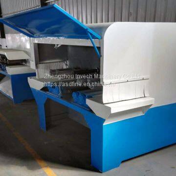 Round Log/Square Block Rip Saw photo-4