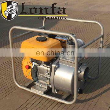 KING MAX Water Pump ,China Gasoline Petrol Engine Water Pump Prices