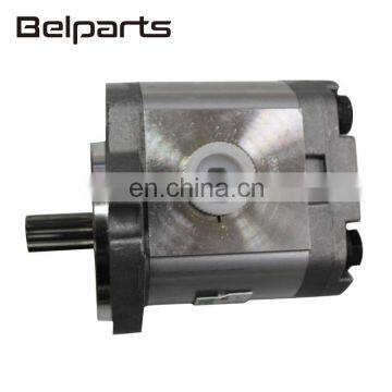 Belparts high quality HPV0102 Double small steel oil 4276918 gear pump for excavator EX200-5 EX220-5