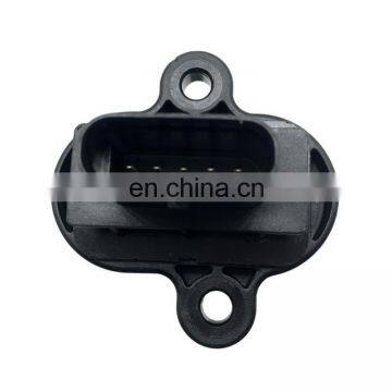 Original MAF Mass Air Flow Sensor Meter For BM-W OEM 0280218169 photo-5