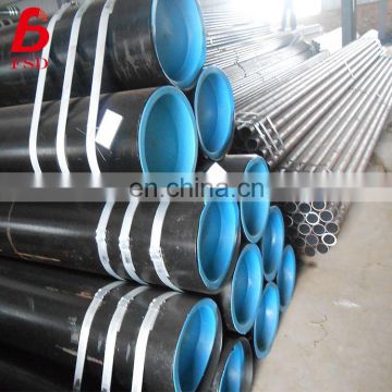 Api Standard Low Price Steel Seamless Pipe