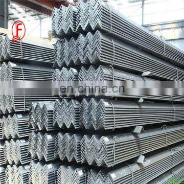 Www Allibaba Com Tensile Strength of 40x40x4 Angle Bar mm Steel photo-4