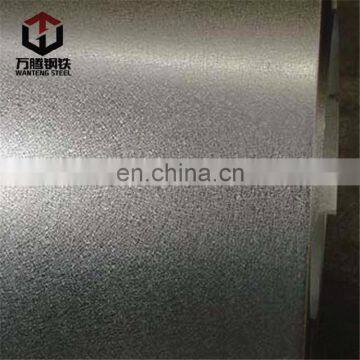 Galvanized Steel Coil for Export Large Quantity of Spot Supply Welcome to Consult FOB/CIF Price photo-5