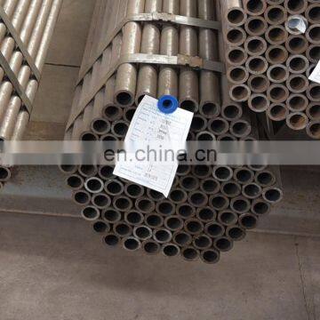 ASTM 16Mo3 material seamless alloy steel pipe in stock