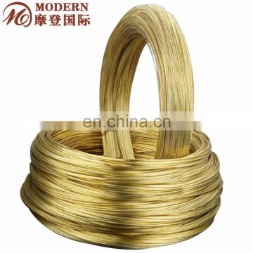 silicon bronze wire