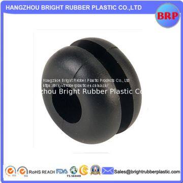 High Quality IATF16949 Custom 70 Shore A Rubber Cable Glands and Grommets