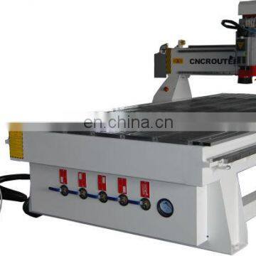 HSD Spindle cnc wood engraving machine,cnc router ,cnc wood carving Machine MD-1325