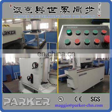 Aluminium Multi-profile Automatic End Milling Machine