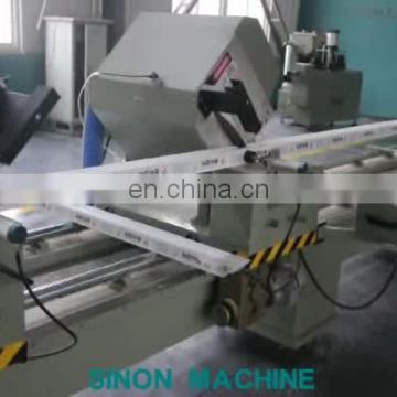 450mm Blade 45 /90 /135 Degrees Aluminum Window Door Cutting Machine