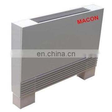 MACON ultra-thin chilled water fan coil indoor fan coil unit