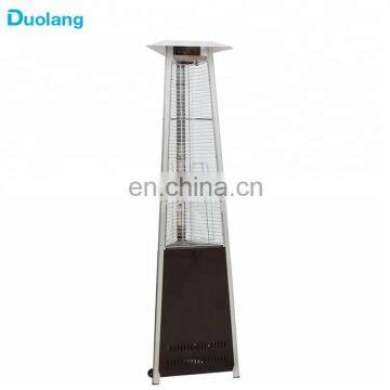 Outdoor Electric Heater gas heaters for Europe
