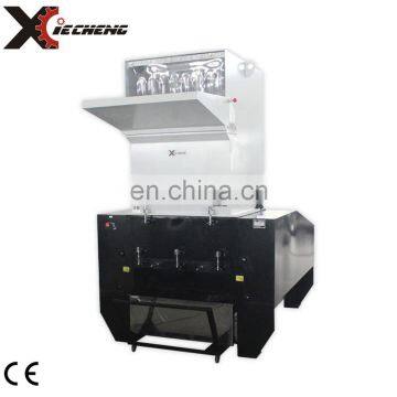 Strong Breaking Ability Recycling Plastic Waste PVC Pipe Crusher Machine