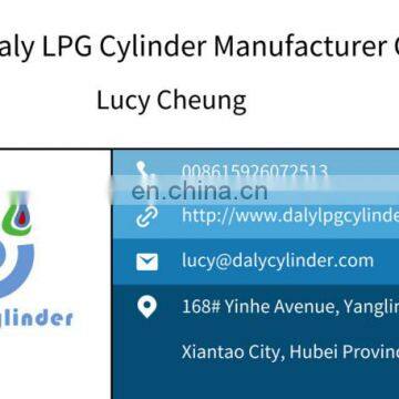 The Most Affordable Liquefied Petroleum Gas Cylinders From Burkina Faso photo-6