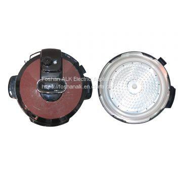 Talking Braille Electric Pressure Cooker photo-3