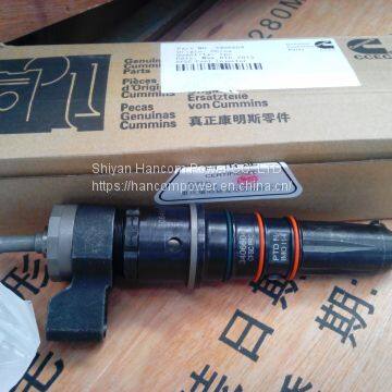 Запасные части для дизельного двигателя ISM11. Топливный инжектор 3406604