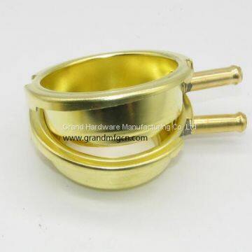 Auto Radiator Coolant Filler Neck and Caps OEM and ODM Business Service
