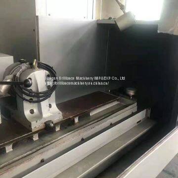 Okamoto MAX3150U-OD CNC Cylindrical Grinding Machine photo-4