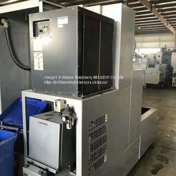 Sodick 560 Slow Wire Machine photo-4