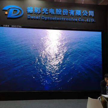 LED Full Color Display P1.25/P1.56/P1.875/2.3 photo-3
