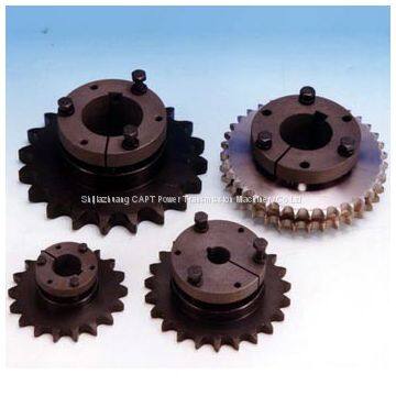 US (ANSI) Standard Sprockets