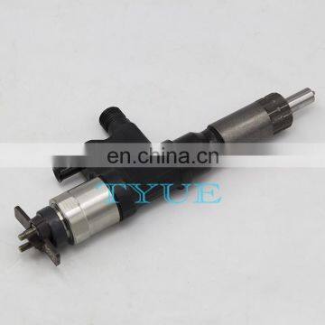 High-Quality Common Rail Diesel Fuel Injector 095000-0164 095000-0160 095000-0161 095000-0162 095000-0163 photo-3