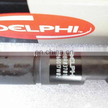 GENUINE common rail Injector EJBR03701D 33801-4X810