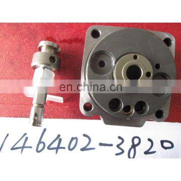 China OEM Factory 4YL Rotor Head 9461615070 146402-3820 For VE Injection Pump