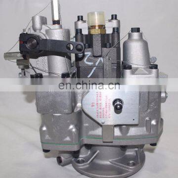 engine spare parts diesel pumps K1001-D80 D85 Bulldozer oil pump 3262175