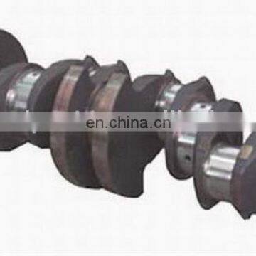 Ductile Iron IVECO 2.8L Crankshaft