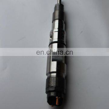 0445120438 Genuine Part Fuel Injector 0445120291 for Yuchai YC6J-EU4 YC4E
