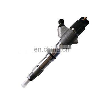 common rail diesel injector 0445110612 for JMC 4D30 engine