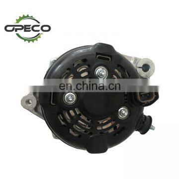 1KD-FTV 2KD-FTV 2001-2010 Alternator for Toyot-a photo-2