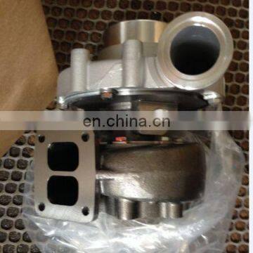 Man D2866LF25 K31 Turbo Charger 53319886910 photo-3