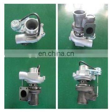 HX25W Turbocharger 4046530 photo-2