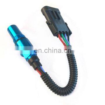 Hot Sale M11 ISM Diesel Engine Crankshaft Position Sensor 4984223 4326596 photo-3