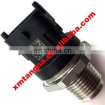 Китайский OEM датчик давления топливной форсунки 0281002937