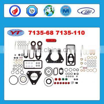 Fuel Pump Repair Kits 7135-70S 01551 SPACO KT76399 6N1133 506800 Pump Gasket Kits photo-2