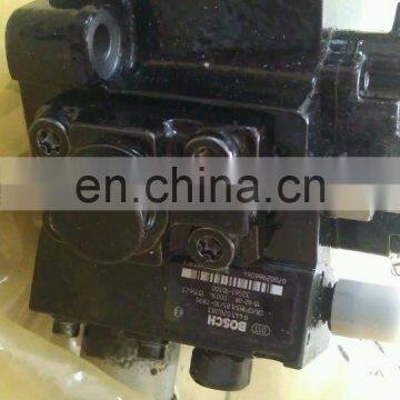 Bosch Diesel Common Rail Fuel Injection Pump For Mitsubishi Engine photo-3