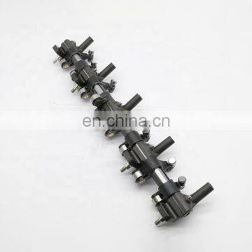 GENUINE VALVE ROCKER ARM SHAFT FOR J05E EXCAVATOR ENGINE S1380-E0191-00/S1380-E0191 photo-4