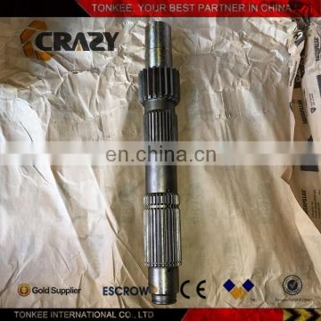 Excavator 275-5300 shaft