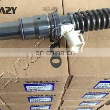 21371673 diesel engine unit pump.fuel injection pump for excavator spare parts