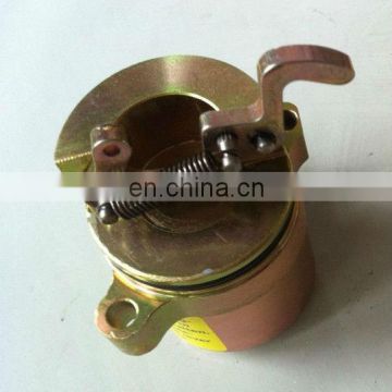 Deutz Stop Solenoid 04272733 For F2L1011 F3L1011 F4L1011 BF4L1011