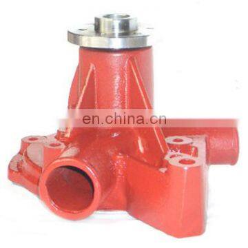 QIANYU 215B 215C 219D 225D Excavator Diesel Engine 3304 3306 1W-3058 2W-8002 Water Pump Ass'y photo-3