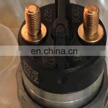 PC300-8 excavator injector SAA6D114E-3 engine parts fuel injector 6745-11-3100 6745-11-3102