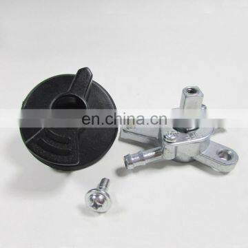 Fuel Tap Switch Assembly KGE1000Ti-07300 for IG770 IG1000 Generators