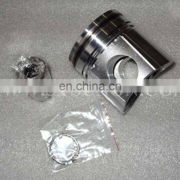 6BT Genuine Engine Piston Kit 3802248 Piston Pin 3919053 Retairing Ring 3920691and Piston Ring 3802421 photo-2