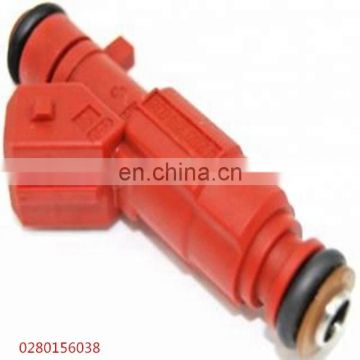 NEW Fuel Injector 0280156038 0 280 156 038